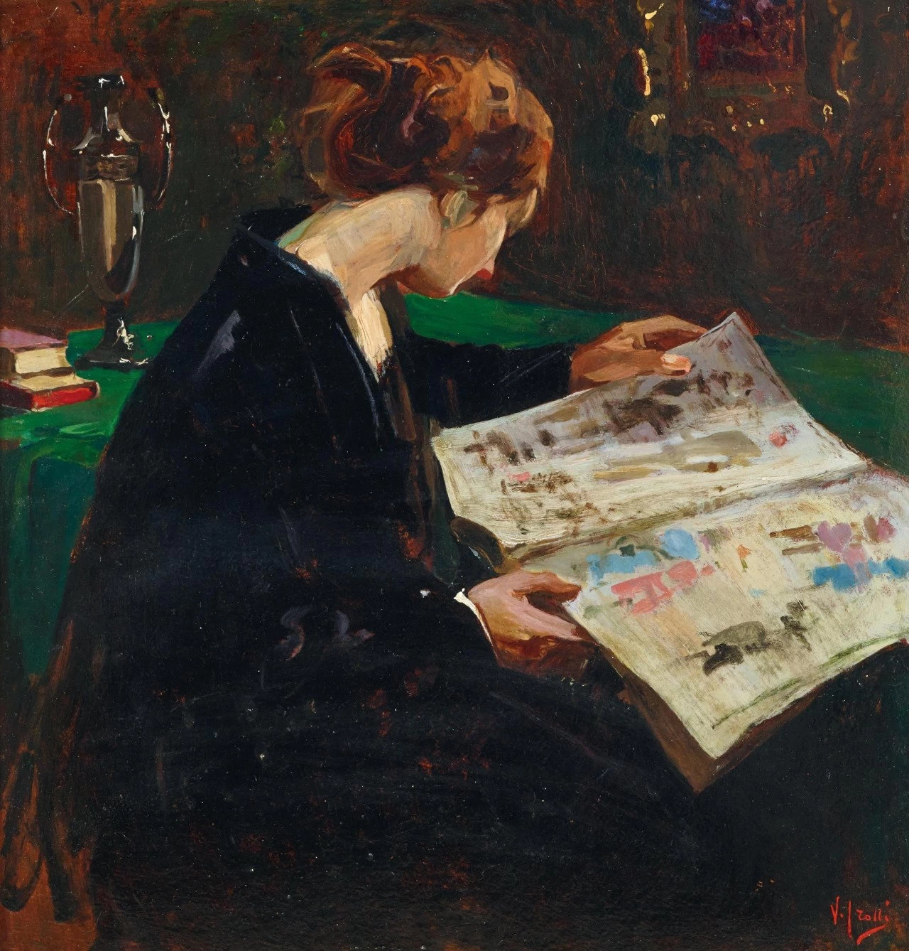 Il giornale di moda